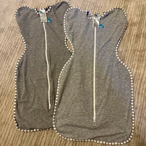 Two Love to Dream Swaddle UPs